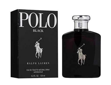 spoof polo perfume.